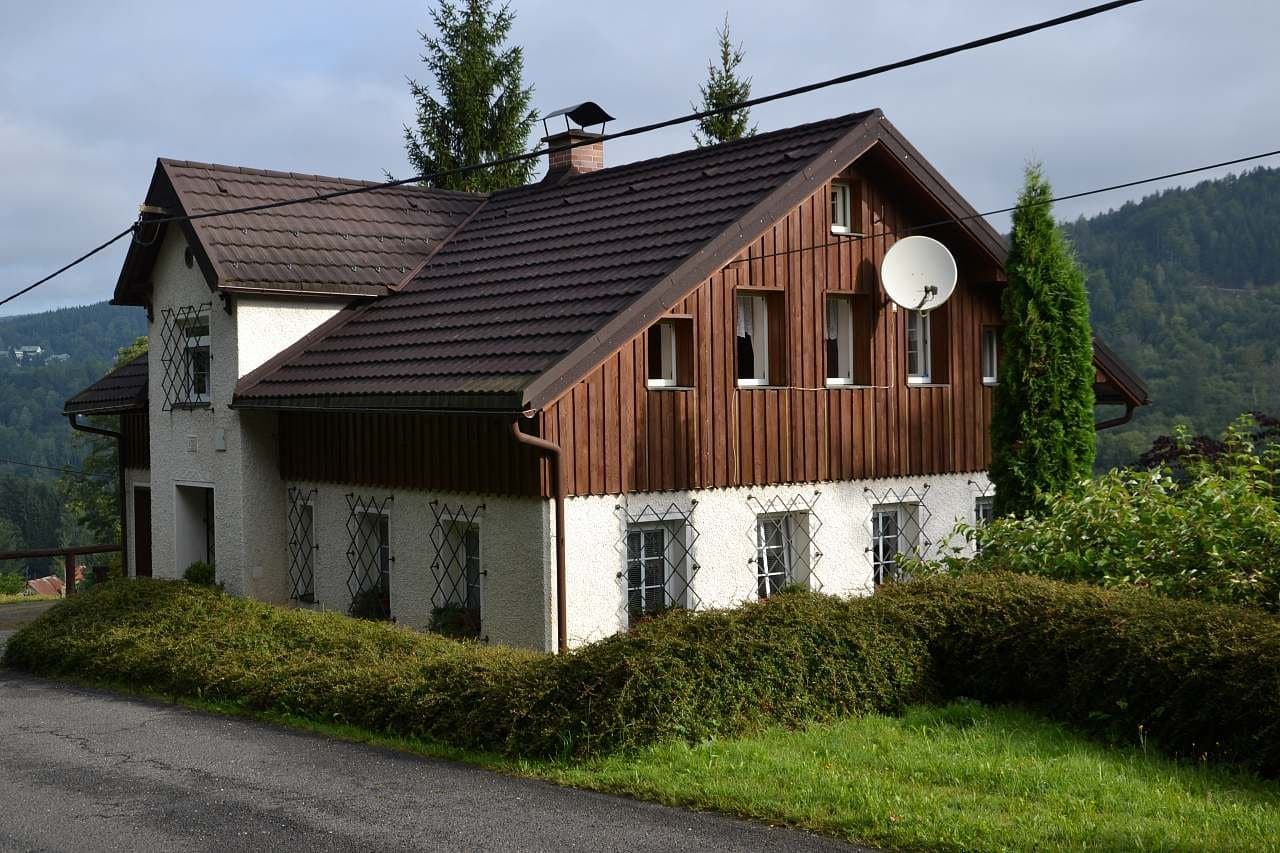 TADEÁŠ COTTAGE 1