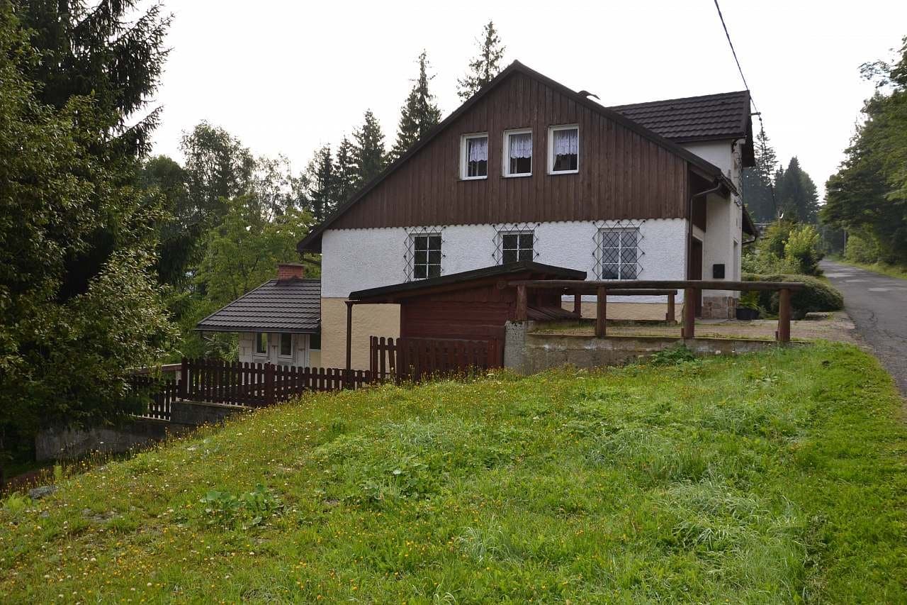 TADEÁŠ COTTAGE 2