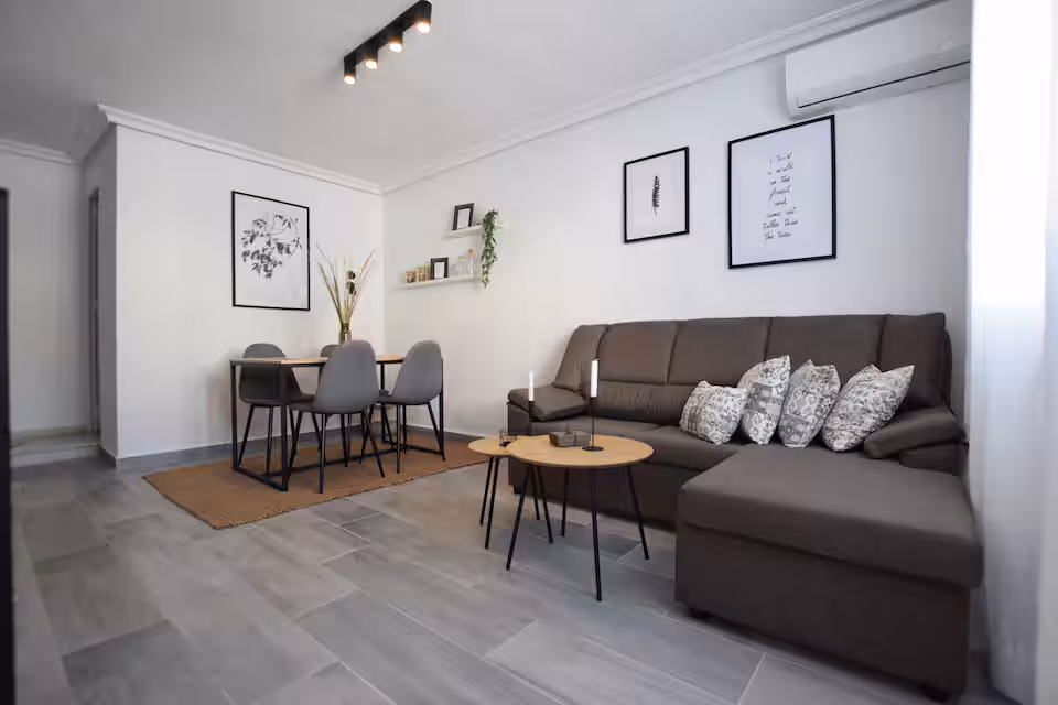 Entire townhouse in Torrevieja 1
